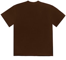 Kaos Coklat "Deserve A Break" McDonald's x Travis Scott Order Kaos Coklat "Deserve A Break" McDonald's x Travis Scott