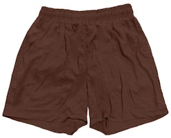 맥도날드 X 트래비스 스캇 일러스트 반바지 II 브라운
Order 맥도날드 X 트래비스 스캇 일러스트 반바지 II 브라운