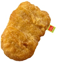Mcdonald's x Travis Scott Nugget Body Pillow Mcdonald's x Travis Scott Nugget Body Pillow