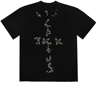 맥도날드 X 트래비스 스캇 참깨 티셔츠 (산다라 박 착용)
Order 맥도날드 X 트래비스 스캇 참깨 티셔츠 (산다라 박 착용)