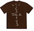 Order Mcdonald's x Travis Scott Sesame T-Shirt III Brown
