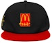 Buy Mcdonald's x Travis Scott Smile Hat Red