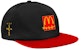 Mcdonald's x Travis Scott Smile Hat Red