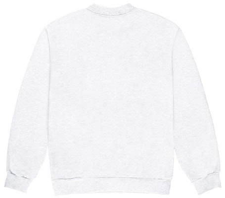 Mcdonald's x Travis Scott Staff Crewneck White Order Mcdonald's x Travis Scott Staff Crewneck White