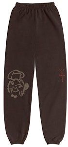 맥도날드 X 트래비스 스캇 스티커 밤 스웻팬츠
Order 맥도날드 X 트래비스 스캇 스티커 밤 스웻팬츠