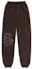 Order Mcdonald's x Travis Scott Sticker Bomb Sweatpants