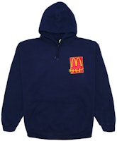 マック×トラヴィス徹夜フーディ(ネイビー)
Order マック×トラヴィス徹夜フーディ(ネイビー)