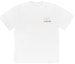 Buy Mcdonald's x Travis Scott Vintage Action T-Shirt White