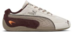 Buy Mclaren Racing x Puma Speedcat 'Alpine Snow Chocolate Fondue' 309452-04