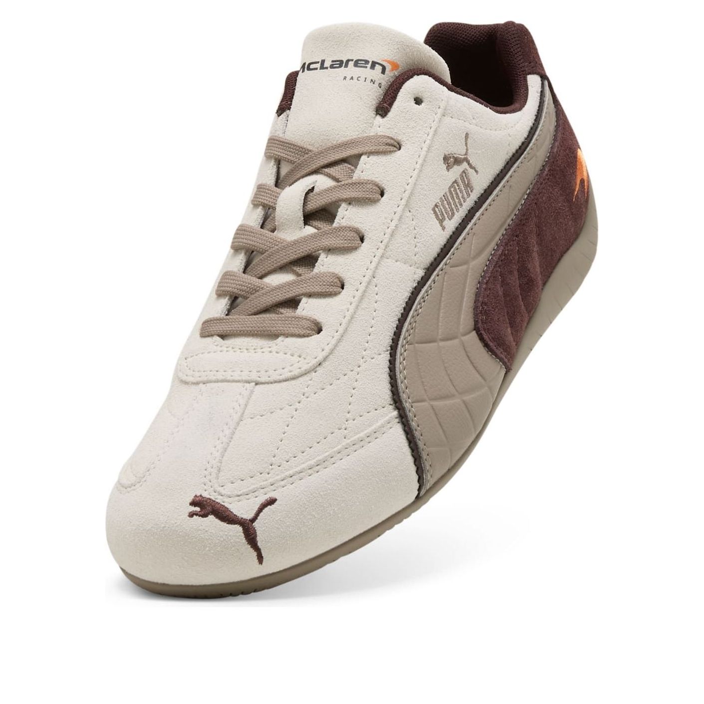 Order Mclaren Racing x Puma Speedcat 'Alpine Snow Chocolate Fondue' 309452-04