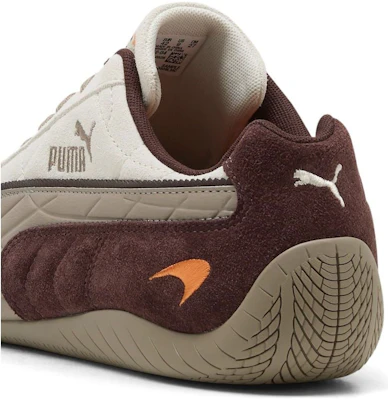 Mclaren Racing x Puma Speedcat 'Alpine Snow Chocolate Fondue' 309452-04 Lookbook Mclaren Racing x Puma Speedcat 'Alpine Snow Chocolate Fondue' 309452-04
