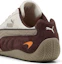 Lookbook Mclaren Racing x Puma Speedcat 'Alpine Snow Chocolate Fondue' 309452-04