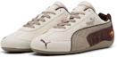 Purchase Mclaren Racing x Puma Speedcat 'Alpine Snow Chocolate Fondue' 309452-04