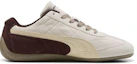 Details for Mclaren Racing x Puma Speedcat 'Alpine Snow Chocolate Fondue' 309452-04