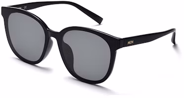 MCM 719 Cat Eye Oval Sunglasses Unisex Stylish Driving Eyewear MCMS-719SLB-C1 MCM 719 Cat Eye Oval Sunglasses Unisex Stylish Driving Eyewear MCMS-719SLB-C1