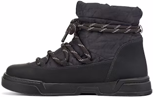 MCM Après-Ski Nylon 'Black Comfort' MEXCSSX04BK040 MCM Après-Ski Nylon 'Black Comfort' MEXCSSX04BK040