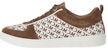 MCM Classic Slip-On 'Coklat Fesyen Serbaguna' MEXAAMM12N7