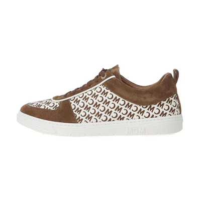 MCM Classic Slip-On 'Versatile Fashion Brown'