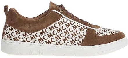 MCMクラシック スリッポン (万能ブラウン) MEXAAMM12N7 Order MCMクラシック スリッポン (万能ブラウン) MEXAAMM12N7