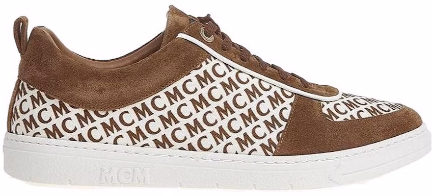 MCM Classic Slip-On 'Versatile Fashion Brown' MEXAAMM12N7 Order MCM Classic Slip-On 'Versatile Fashion Brown' MEXAAMM12N7