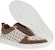 MCM Classic Slip-On 'Coklat Fesyen Serbaguna' MEXAAMM12N7
