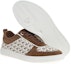 Purchase MCM Classic Slip-On 'Coklat Fesyen Serbaguna' MEXAAMM12N7