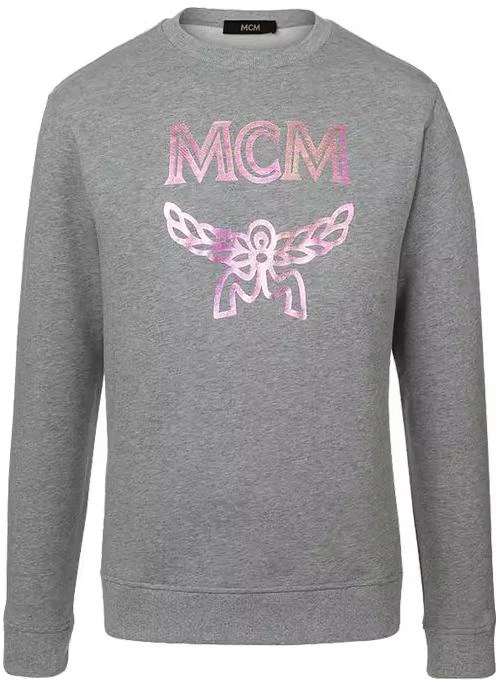 mcm-crewneck-pullover-with-letter-print-sweatshirt-grey-mha-9-smm-88-eg