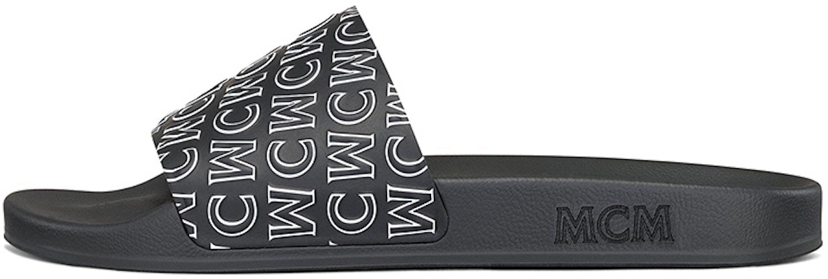 MCM Diagonal 'Selipar Sukan Trendy Getah Hitam' MEXAAMM15BK041 Buy MCM Diagonal 'Selipar Sukan Trendy Getah Hitam' MEXAAMM15BK041