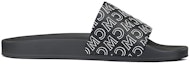 Order MCM Diagonal 'Selipar Sukan Trendy Getah Hitam' MEXAAMM15BK041