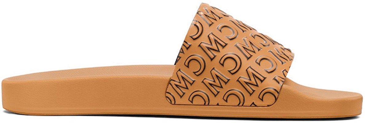 MCM Diagonal Rubber Slide 'Yellow' MEXAAMM15CO041 Order MCM Diagonal Rubber Slide 'Yellow' MEXAAMM15CO041