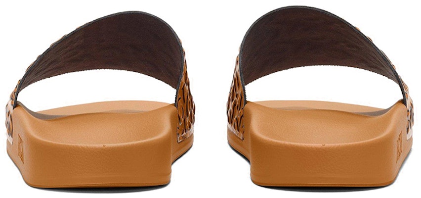 MCM Diagonal Rubber Slide 'Yellow' MEXAAMM15CO041 Purchase MCM Diagonal Rubber Slide 'Yellow' MEXAAMM15CO041