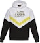 Buy MCM FW22 White Hoodie with Logo Print Design. MHACAMM03WO