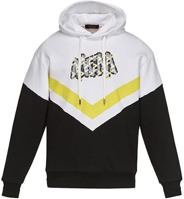 MCM FW22 White Hoodie with Logo Print Design. MHACAMM03WO Order MCM FW22 White Hoodie with Logo Print Design. MHACAMM03WO