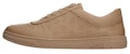 MCM Kasut Kulit Low-Top Fesyen 'Beige' MEXCSMM16I6040