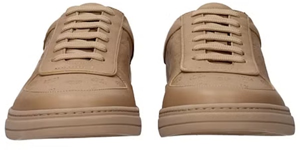 MCM 베이지 로우탑 스니커즈 MEXCSMM16I6040 Shop MCM 베이지 로우탑 스니커즈 MEXCSMM16I6040