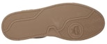 Purchase MCM Kasut Kulit Low-Top Fesyen 'Beige' MEXCSMM16I6040
