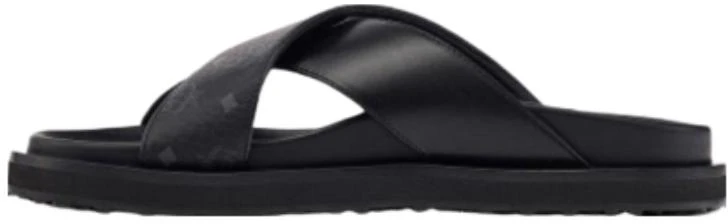 mcm-leather-slip-on-versatile-comfort-black-mexdsmm-08-bk