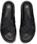Purchase MCM Leather Slip-On 'Versatile Comfort Black' MEXDSMM08BK