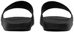 Purchase Sandal Logo MCM 'Hitam' MEXASMM21BK