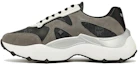 Buy MCM Low Top ''Grigio Scuro'' MEXDSSY02ED