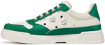 Buy MCM Low Top ''Pelle Verde'' MEXDASW01J8040