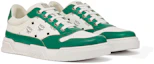 Order MCM Low Top ''Pelle Verde'' MEXDASW01J8040