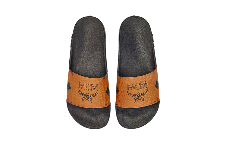 MCM Maxi Visetos Slide 'Visetos' MESDAMM01CO