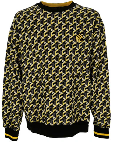 mcm-monogram-overlap-pattern-long-sleeve-sweatshirt-yellow-mhacsck-01-yw