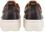 Purchase MCM Platform Low-Top Sneaker 'Hitam Uniseks' MESDASW01BK