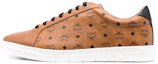 Buy MCM Sepatu Skate 'Cokelat' MEXCSMM21CO