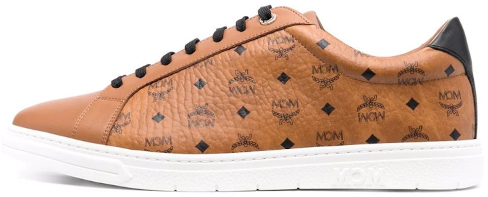 MCM 滑板鞋 '棕色' MEXCSMM21CO Buy MCM 滑板鞋 '棕色' MEXCSMM21CO