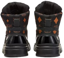 MCM Skyward Hi 'Piel de Becerro Negro' Alto MEXDASW04BK041 Shop MCM Skyward Hi 'Piel de Becerro Negro' Alto MEXDASW04BK041