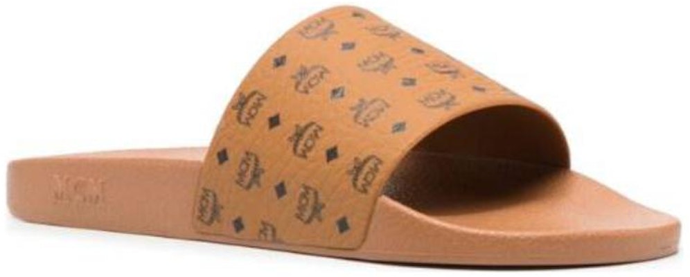 MCM スライド「ファッションブラウン」MEXCAMM17CO MEXCAMM17CO Order MCM スライド「ファッションブラウン」MEXCAMM17CO MEXCAMM17CO