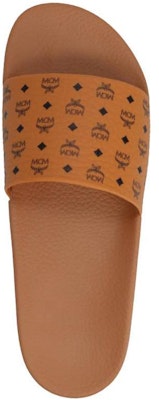 MCM スライド「ファッションブラウン」MEXCAMM17CO MEXCAMM17CO Shop MCM スライド「ファッションブラウン」MEXCAMM17CO MEXCAMM17CO